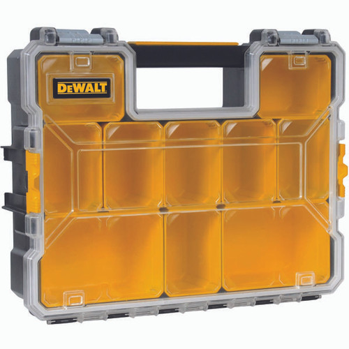 DEWALT TOOLS DWST14825 DEWALT DEEP PRO ORG W/METAL LATCH
