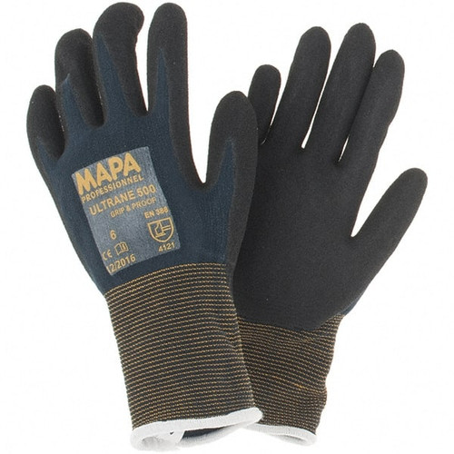 MAPA PROFESSIONAL 500416 MAPA® ULTRANE 500 GRIP & PROOF NITR