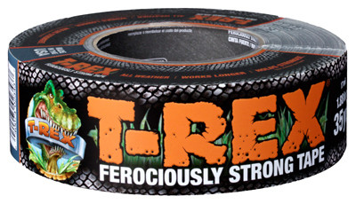 SHURTECH BRANDS 240998 FEROCIOUSLY STRONG DUCT TAPE, 1.88-IN. X
