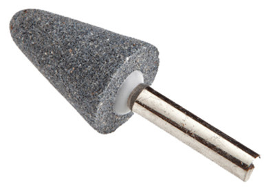 FORNEY INDUSTRIES INC 60027 A5 MOUNTED SHANK POINT, 1-1/8 X .75-IN.