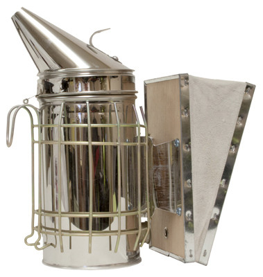 HARVEST LANE HONEY LLC SMK3-101 BEEKEEPING SMOKER