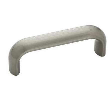 AMEROCK CORP BP53009G10 3" SN CABINET PULL
