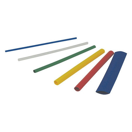 GARDNER BENDER HST-ASTA TUBE HEAT SHRINK KIT 3IN ASST