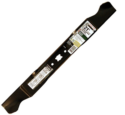 ARNOLD CORP 490-100-M084 MULCHING BLADE MTD STEEL 21 IN