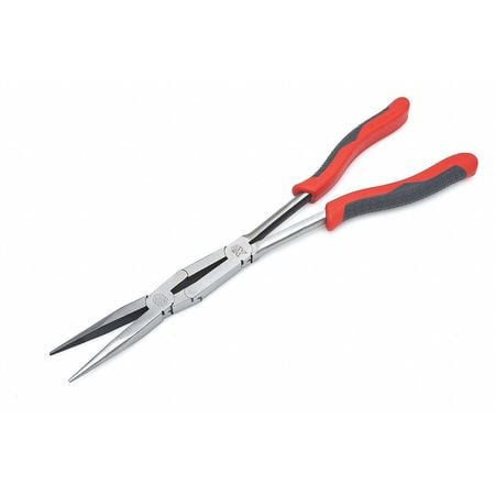 CRESCENT PSX200C PLIER LONG NOSE X2 SERIES