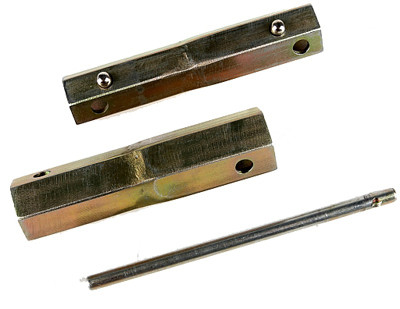 ARNOLD CORP 490-850-0018 WRENCH SPARK PLUG EXTENDED