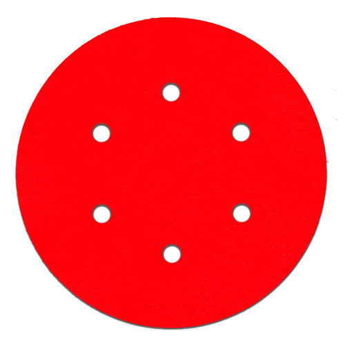 FREUD DCD060150H10G SANDING DISC, HOOK & LOCK, 150-GRIT, 6-I
