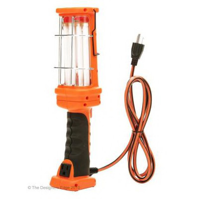 COLEMAN CABLE L1921 WORKLIGHT 26W FLOURESCENT