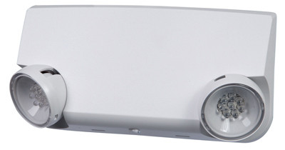 COOPER LIGHTING APEL LED EMERGENCY LIGHT, 3.6-VOLT