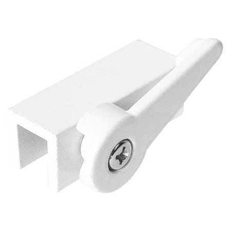 PRIME LINE PRODUCTS U 9825 U9825 SLD WNDW LK CAM TYPE WHT