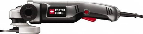 PORTER CABLE PC750AG PORTER CABLE 7.5 AMP ANGLE GRINDER