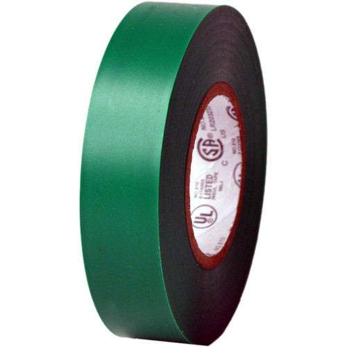 BERRY PLASTICS 1088306 B17 GRN.75" X 66' FG