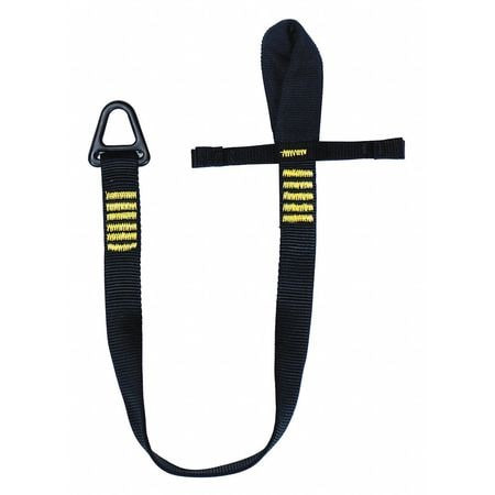 DBI/SALA 1500017 FALL PROTECTION/CONFINED SPACE