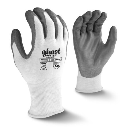 RADIANS RWG550L CUT&PUNCTURERESISTANTGLOVES;UNSPSCCODE:4