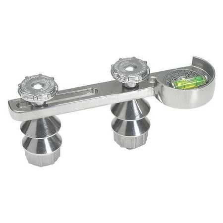 JACKSON SAFETY 14786 DUAL ANGLE FLANGE LEVEL