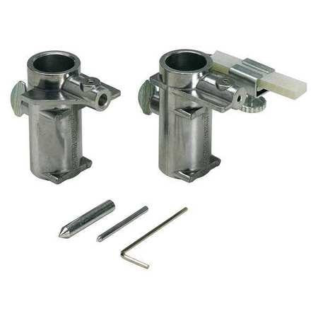 JACKSON SAFETY 14785 WELDING POSITIONERS; TYPE: MULTI-TRAMMEL