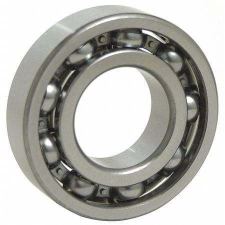 BL 6206/C3 RADIAL OPEN BEARING PS 30MM 6206