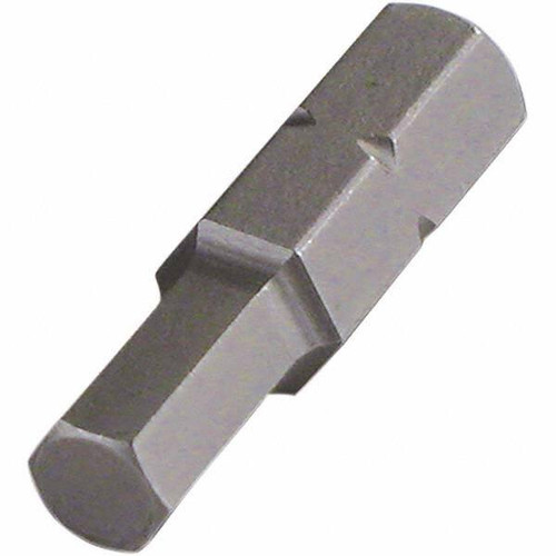 WIHA TOOLS 71345 HEX BLADE SCREWDRIVER BITS