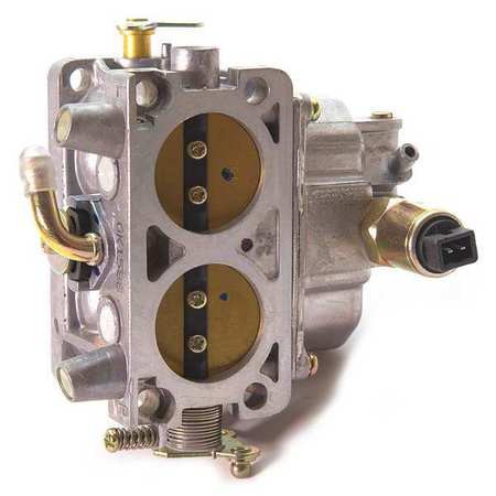GENERAC POWER SYSTEMS 0K1588 CARBURETOR