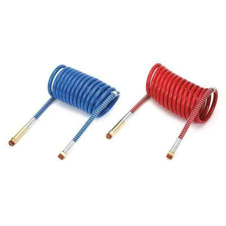 VELVAC 022636 AIR ASSEMBLY SET 15 FT. NYLON