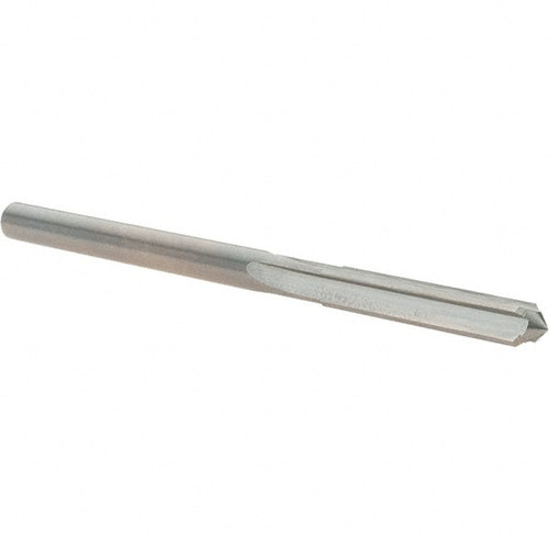 OSG 300-2008 5.1MM SOLID CARBIDE CHUCKING REAMER