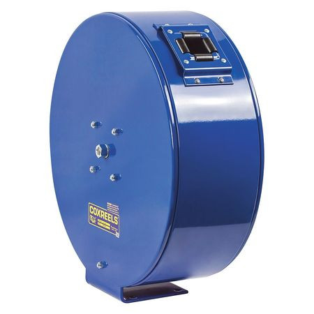 COXREELS EZ-ENML-350 HOSE REEL, EZ-EN, 3/8 INCH ID, 11/16 INC