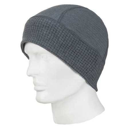 DRAGONWEAR DFB930DH FR BEANIE CAP STEEL GRAY UNIVERSAL