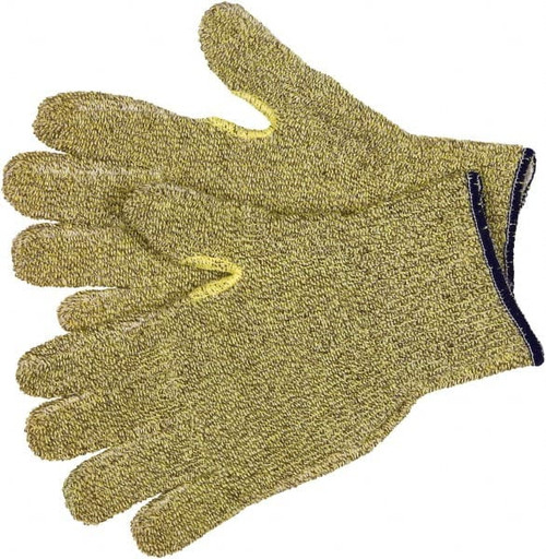 MCR SAFETY 9435KMM GLOVES, KEVLAR?, MEDIUM, KEVLAR COTTON B