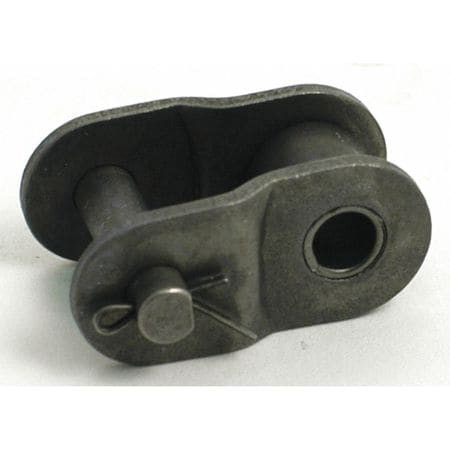 TRITAN 41-1R OSL 1/2" PITCH, ANSI 41, ROLLER CHAIN OFFSET
