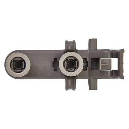 WHIRLPOOL W10350401 RACK ROLLER WHEEL
