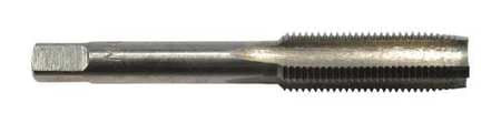 WESTWARD CCT1060-139 ALLOY STEEL TAPER TAP M10X1
