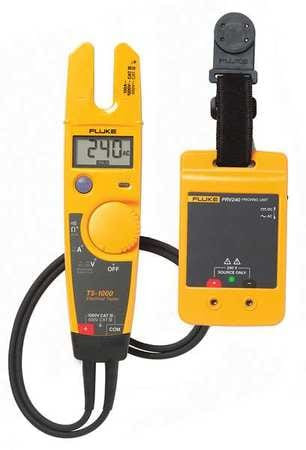 FLUKE FLUKE-T5/PRV CLAMP METER KIT 100A 1000V DIGITAL SPLIT