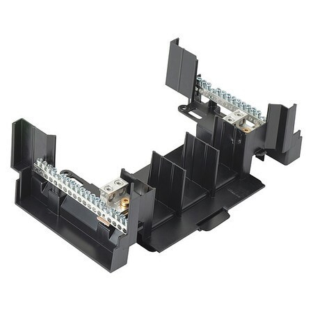 SQUARE D NQNL1 PNLBD NQ 100A 200 NEUTRAL KIT