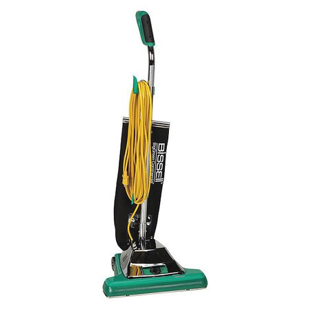 BISSELL BIGGREEN COMMERCIAL BG102 VACCUM UPRIGHT 16" PROSHAKE