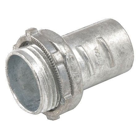 BELL & GOSSETT 2283 ZINC,TRADE SIZE 3/4IN