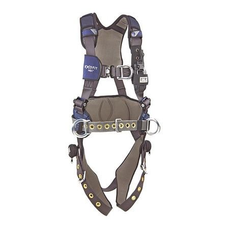 DBI/SALA 1113179 3M DBI-SALA EXOFIT X3001113179