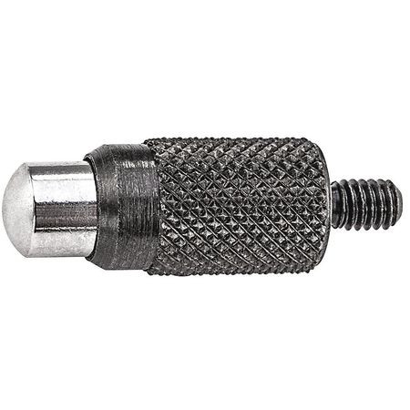 STARRETT 28 SHOCK ABSORBING ANVIL - ALT NUMBER - 501