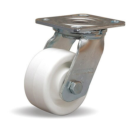 HAMILTON S-524-AZ SWIVEL CASTER 52 4X2 AQUALITE