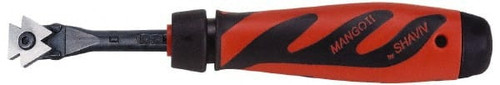 SHAVIV 155-90064 SHAVIV MANGO II SHEET CLEANER DEBURRING 