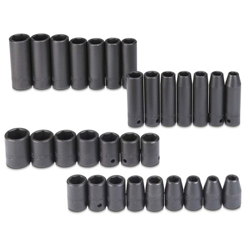 PROTO J74306 SOCKETS