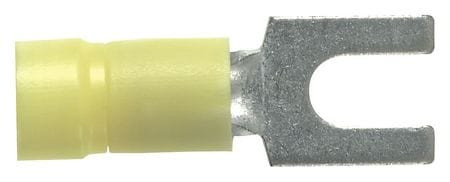 PANDUIT CORPORATION PV10-6F-L CONNECTORS/PLUGS STANDARD FORK TERMINAL: