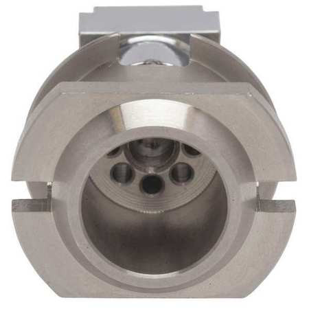 WELLER T0058747904 SOLDERING IRON TIPS; TYPE: HOT GAS NOZZL