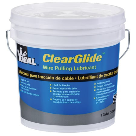 IDEAL 30-594 REPL DIE-INS SLIDEON TERM