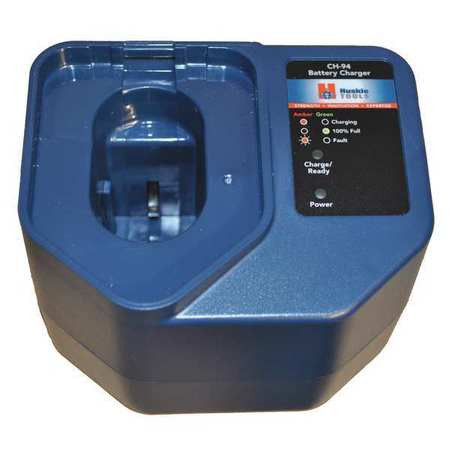 HUSKIE TOOLS CH-94 BATTERY CHARGER 16.0 TO 20.0V LI-ION