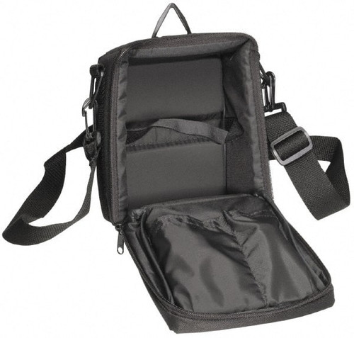 SIMPSON ELECTRIC 00834 CASE, POLYESTER PADDED, BLACK, 260 CASE