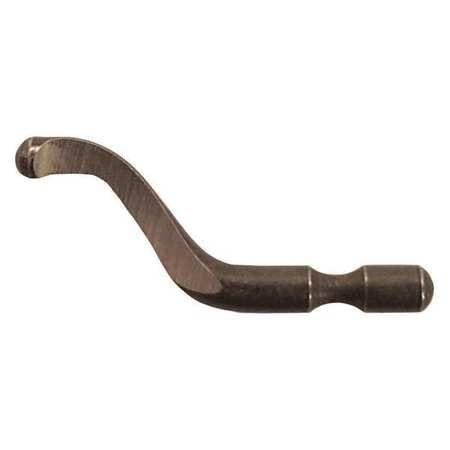 SHAVIV 151-29022 SHAVIV B25 THIN NOSED DEBURRING BLADE