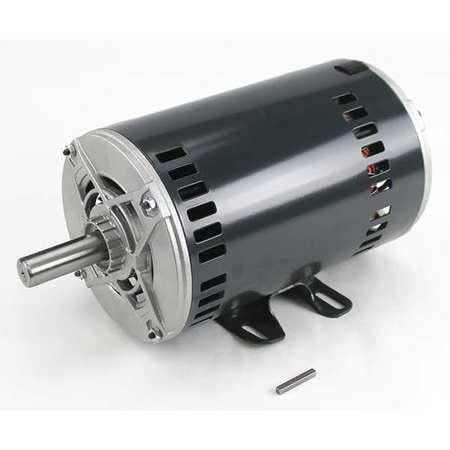 CARRIER HD58FK651 MOTOR 3 HP 208-230/460V 3 PHASE 1725