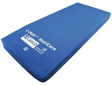 C-MATT H11783 STATIC AIR MATTRESS COVER 7 X 36 X 80