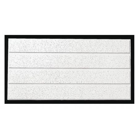 ARMSTRONG 1762C CEILING TILE 24 W 48 L 3/4 THICK PK10