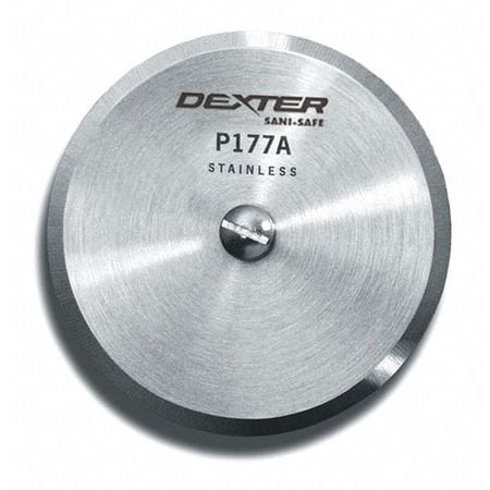 DEXTER RUSSELL 18010 PIZZA BLADE ONLY 4"